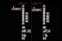 某24层高层住宅楼结构设计图纸.dwg