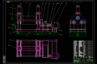 40 x1250卷板机总图.dwg