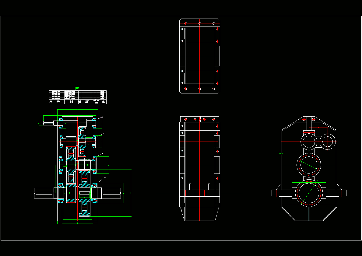 JS750-70减速机总装配.dwg