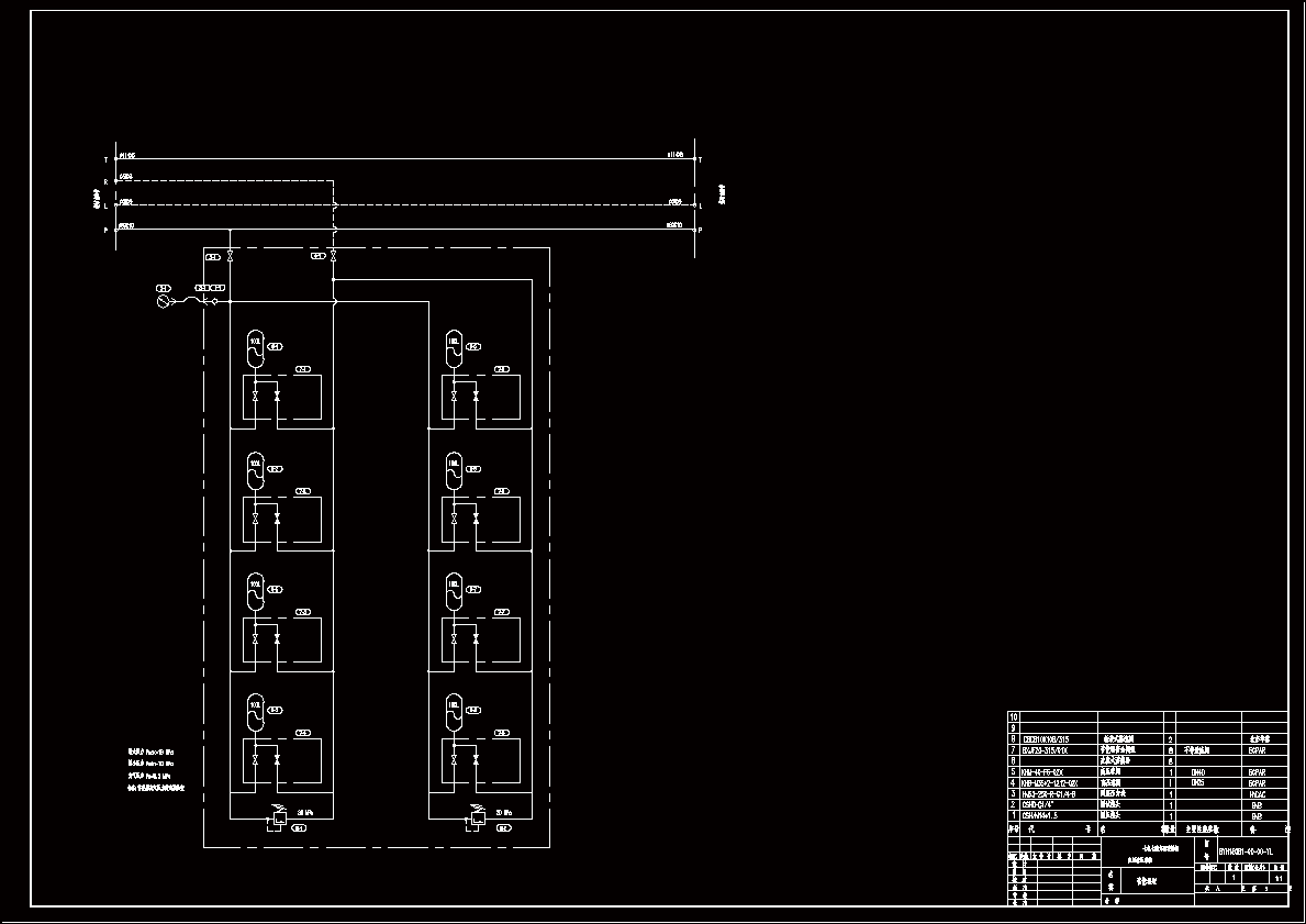 出坯液压站蓄能器组.dwg