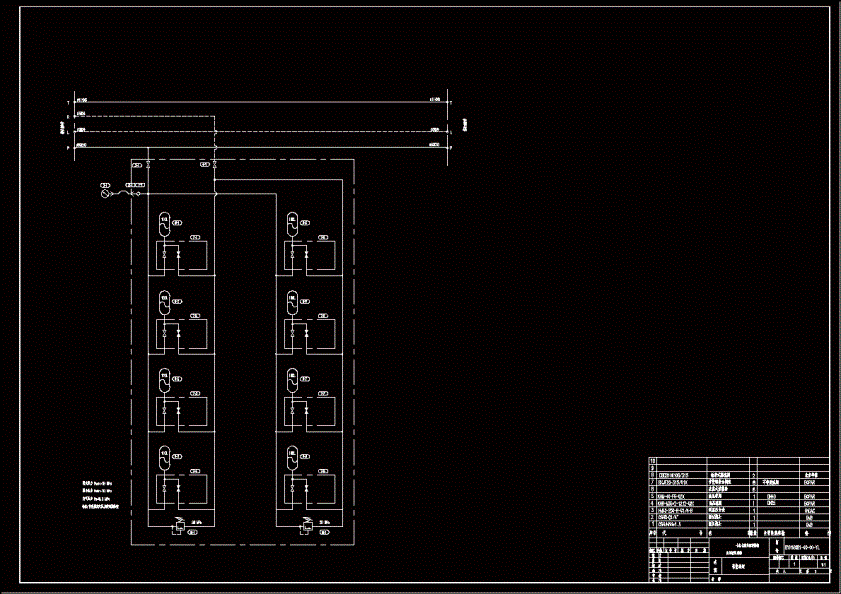 出坯液压站蓄能器组.dwg