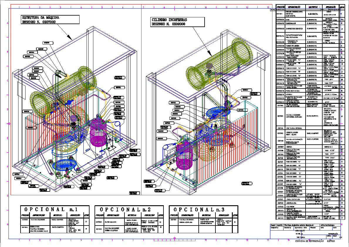 国外的冰淇淋机冷却方案.dwg
