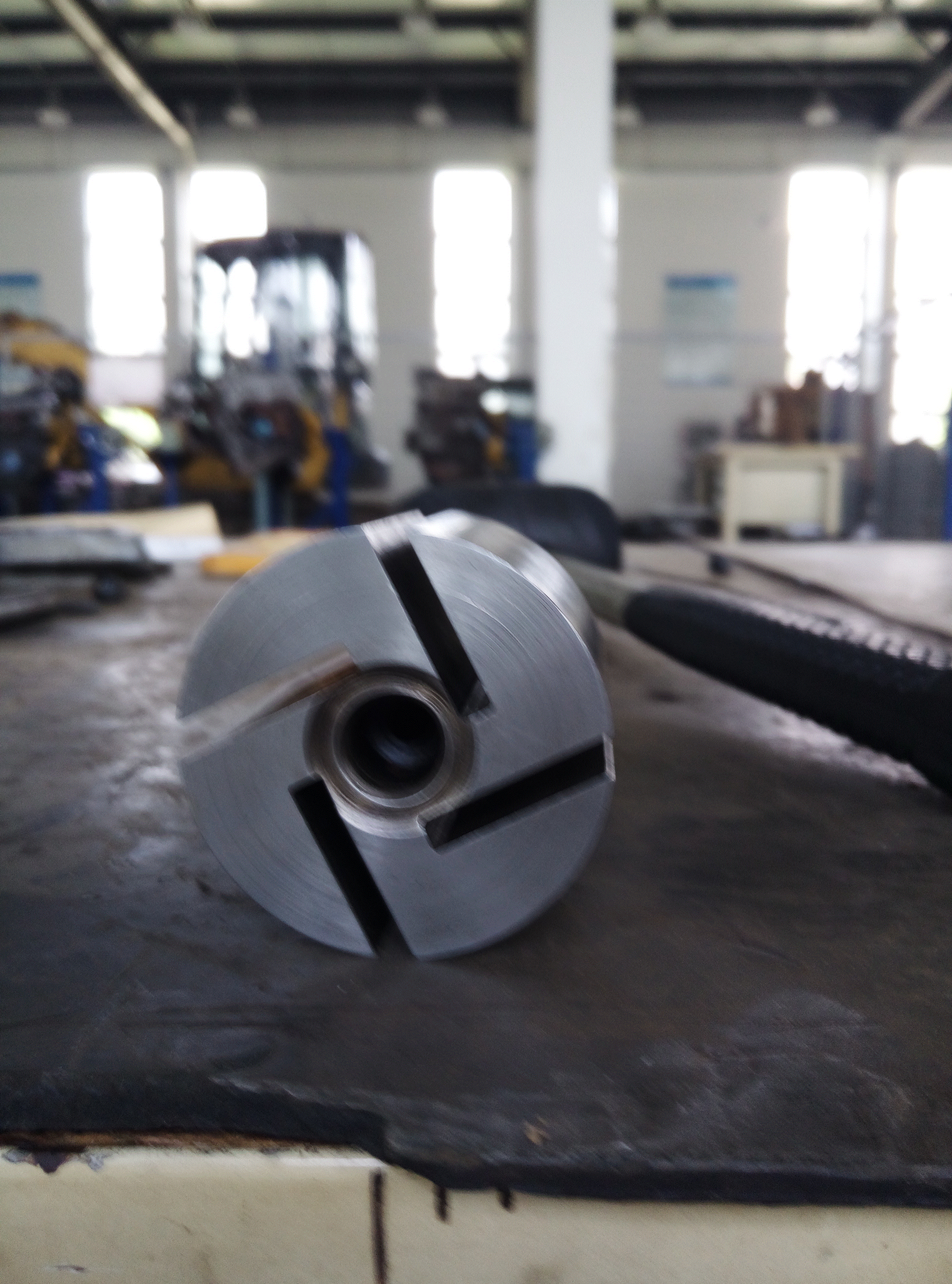 转向液压泵3D模型_SolidWorks设计.zip