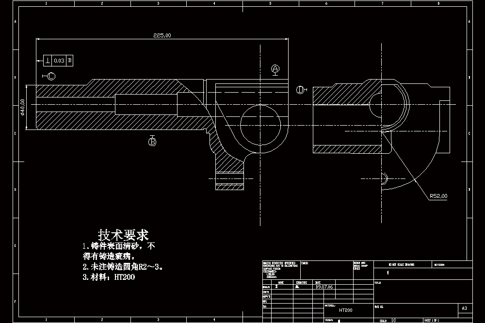 底板座架_3-钻φ36孔CAD图纸+说明书.zip