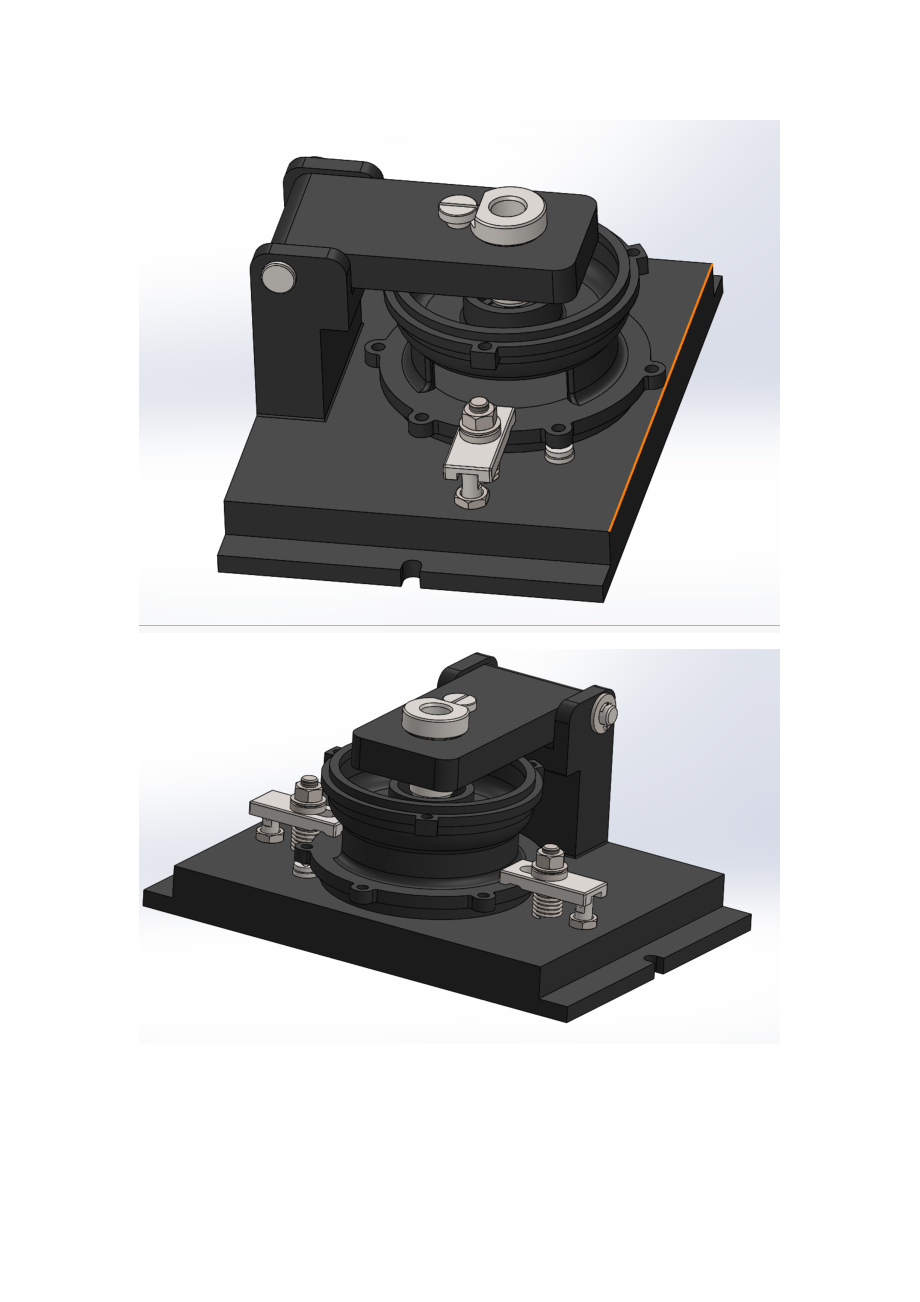 加工连接座中部的直径为17.5的孔夹具Solidworks三维图纸.zip