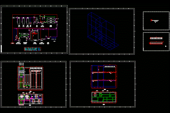 RO装配CAD图.dwg