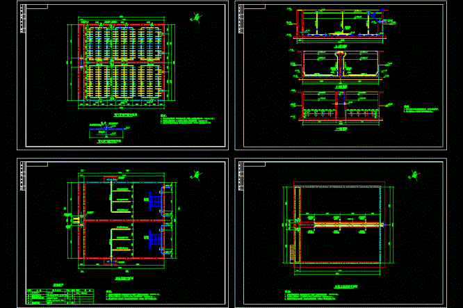 SBR施工CAD图纸_t3.dwg