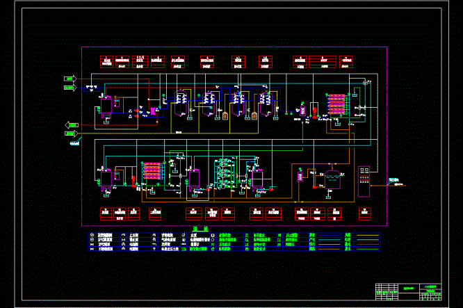 纯水工艺CAD图.dwg