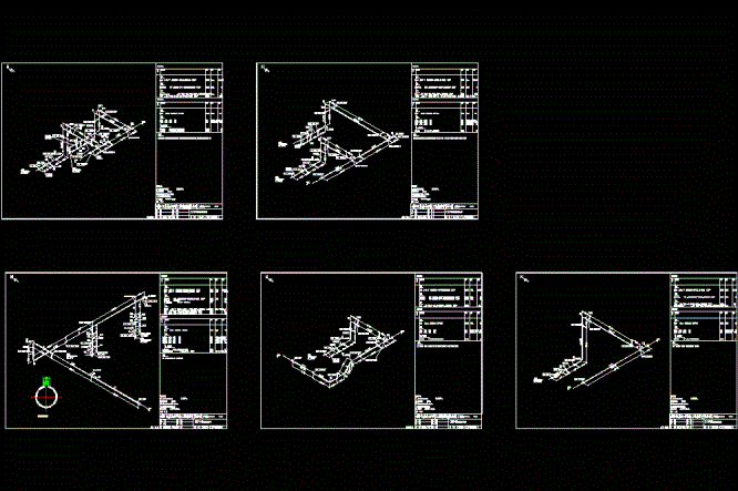 旧CSP03-过滤器反洗进水管_Sht_1CAD图.dwg