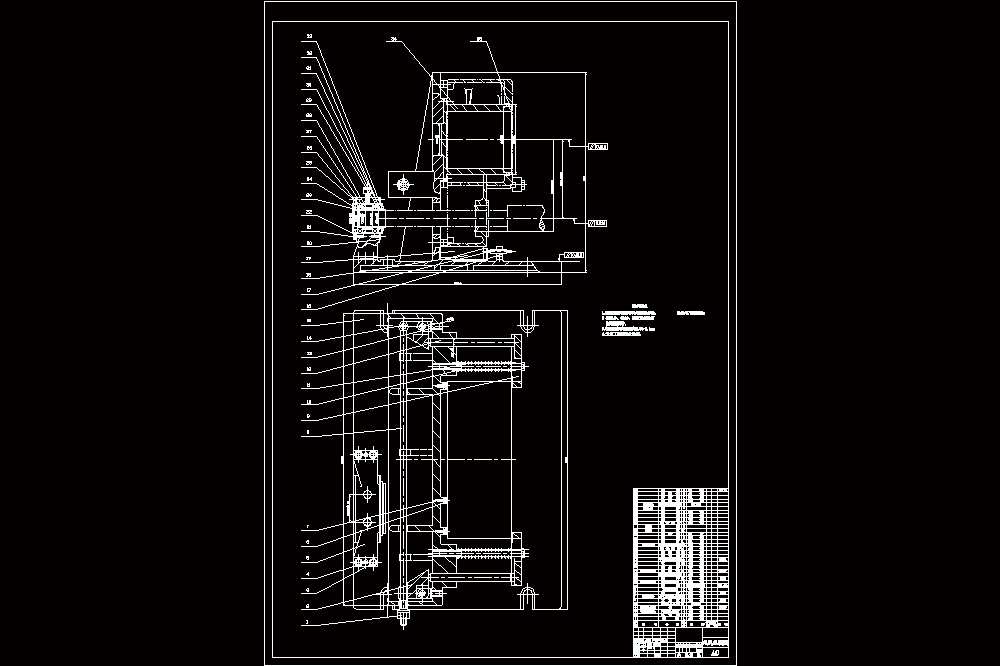 Z3050摇臂钻床壳体盖机加工工艺及夹具设计.zip