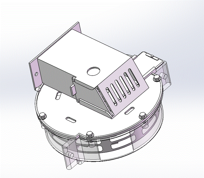 基于SolidWorks下的花生播种机的三维建模及试验（CAD图纸+说明书+SW三维模型及动画）.zip