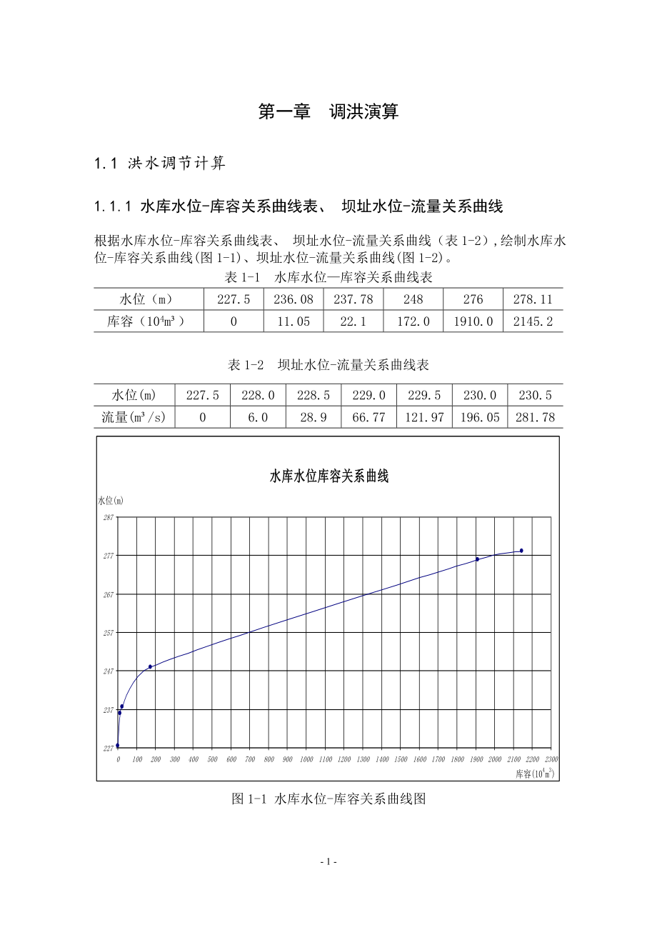 B江堆石坝设计计算书.doc_第3页