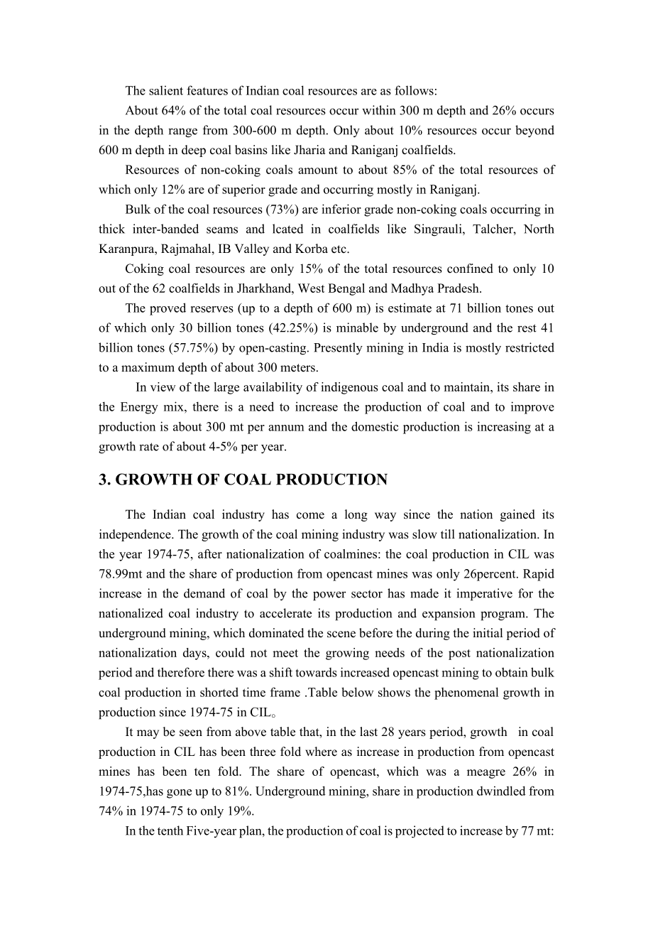 专题-印度煤矿未来技术与设备选型展望.doc_第3页