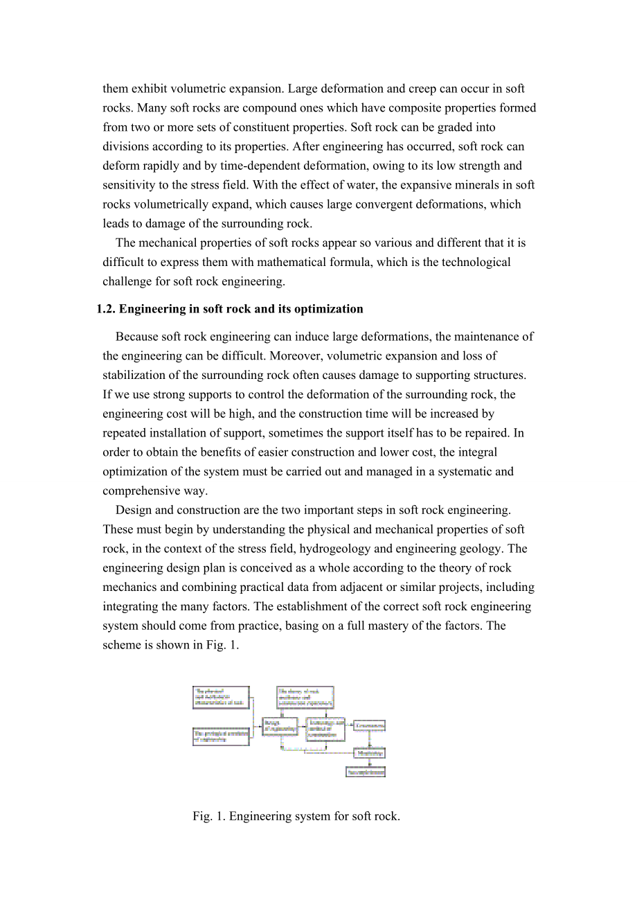 外文翻译-煤矿开采中的软岩优化工程.doc_第3页
