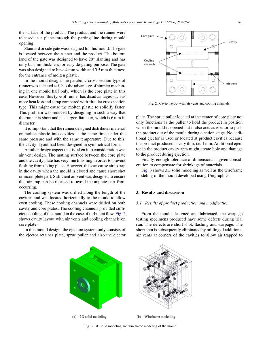 外文原文-注塑模具的设计与热分析.pdf_第3页