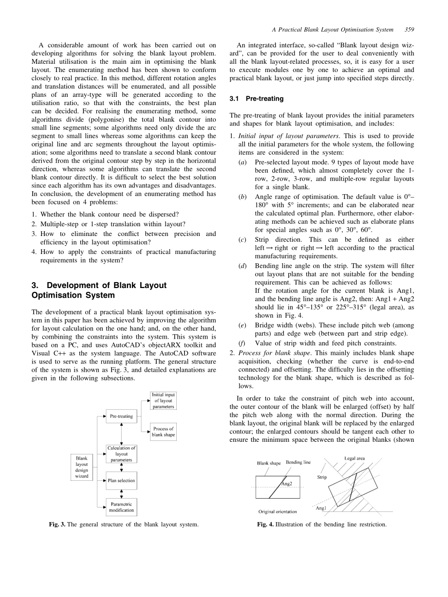 外文原文-关于冲压模具的空白布局优化系统的开发.pdf_第3页