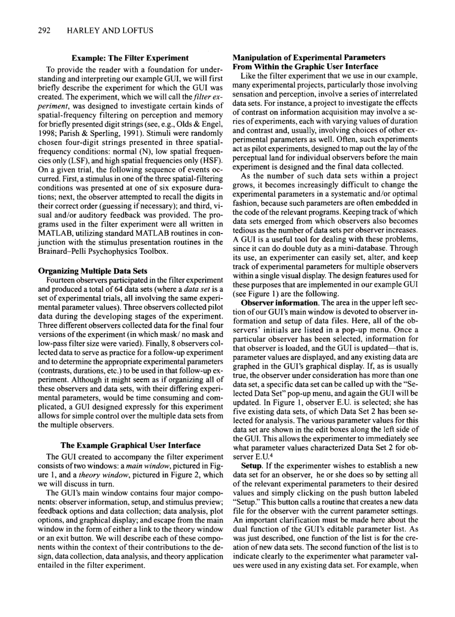 外文翻译原文-MATLAB和图形用户界面进行实验管理的工具.pdf_第3页