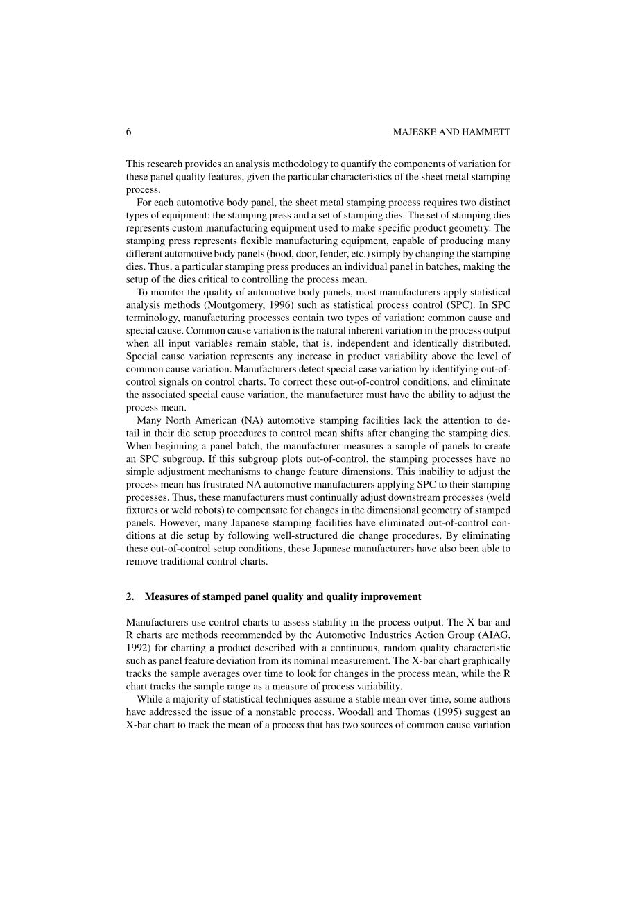 外文原文-金属板成型时易变原因的验证.PDF_第2页