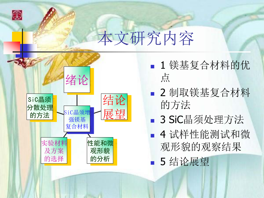 新型风力发电机制动片材料研制-答辩稿.ppt_第2页