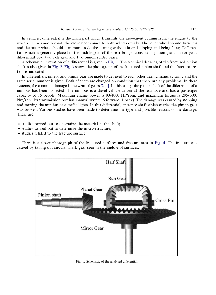 外文翻译原文-汽车差速器小齿轮轴失效分析.pdf_第2页