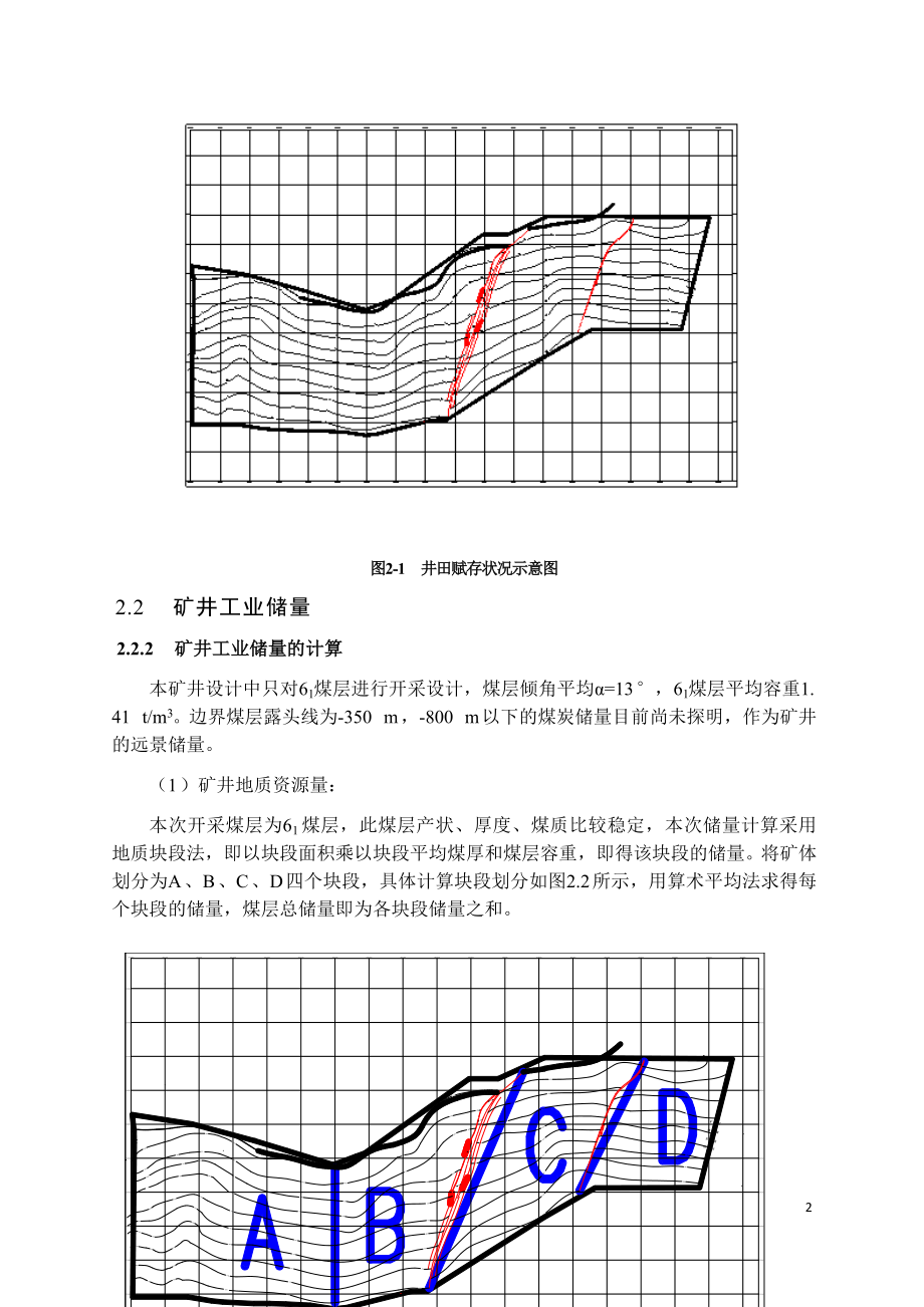 祁东矿0.9Mta新井建设设计.docx_第2页