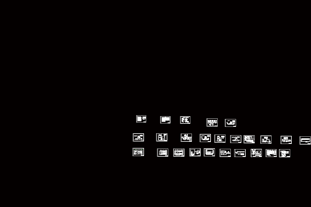 220kV枢纽变电站电气一次部分设计【含CAD图纸+文档】.zip