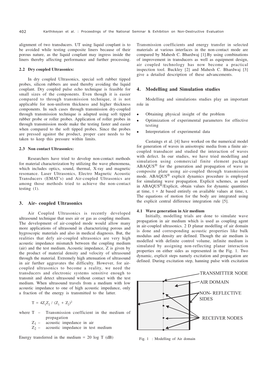 外文原文-空气耦合超声：模拟和实验研究复合材料衬垫.pdf_第2页