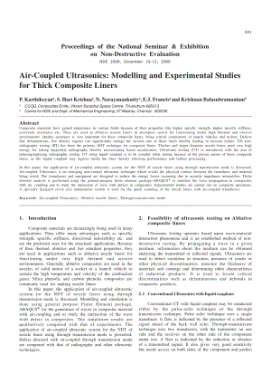 外文原文-空气耦合超声：模拟和实验研究复合材料衬垫.pdf