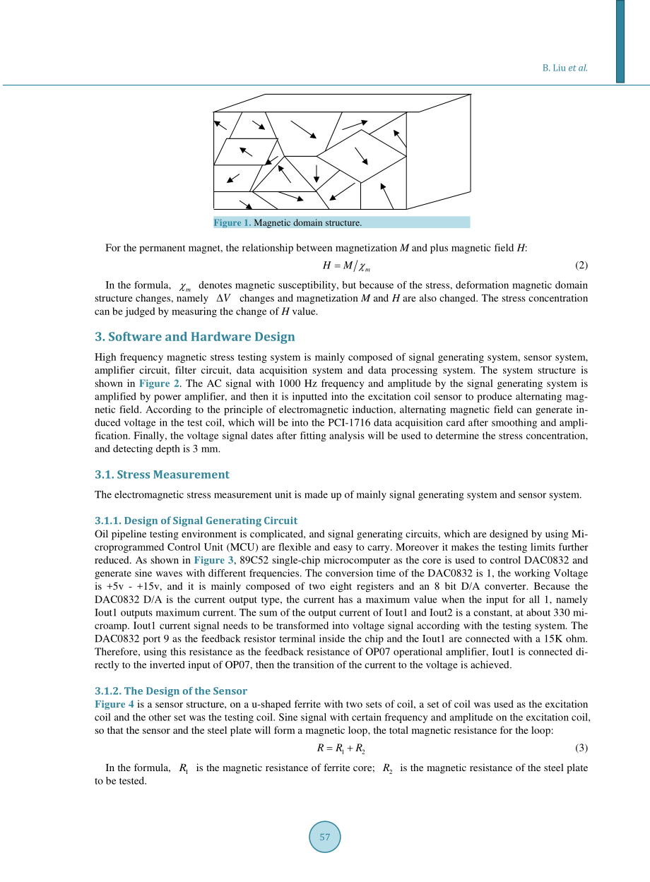外文原文-基于WT的用于油气管道的电磁压力方法的研究.pdf_第3页