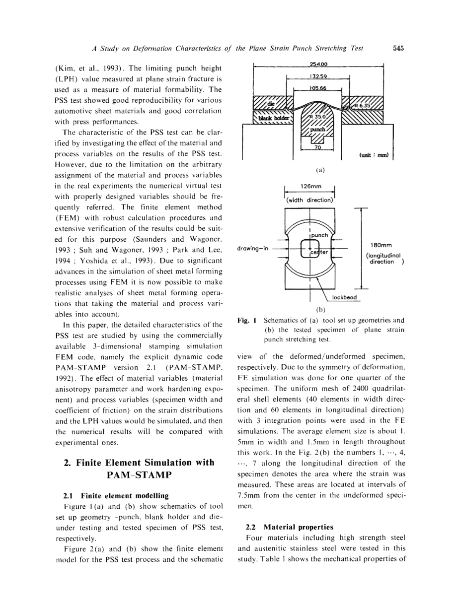 外文原文-有关冲压模具拉深变形的测试.pdf_第2页