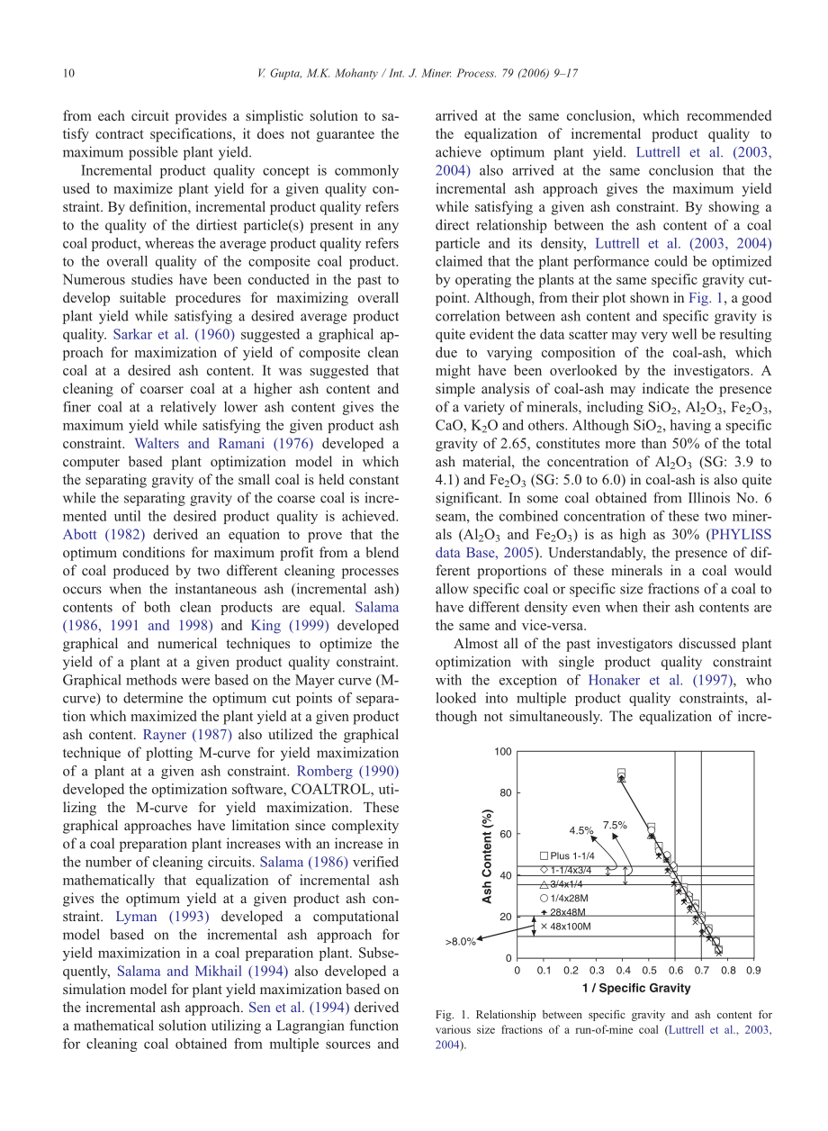 外文原文-选煤厂优化现有优化方法的修正.pdf_第2页