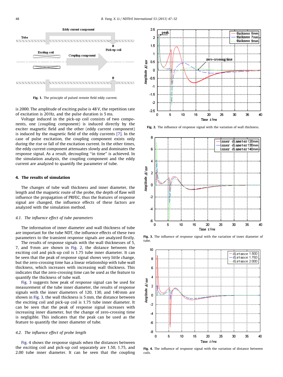 外文原文-用于铁磁性管道的无损检测脉冲远场技术.pdf_第2页
