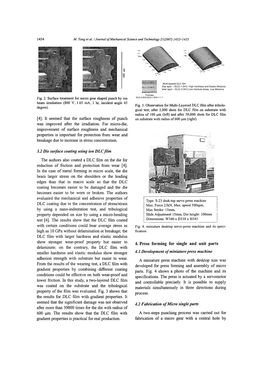 外文原文-微型零件微冲压成型和组装级进模.pdf_第3页