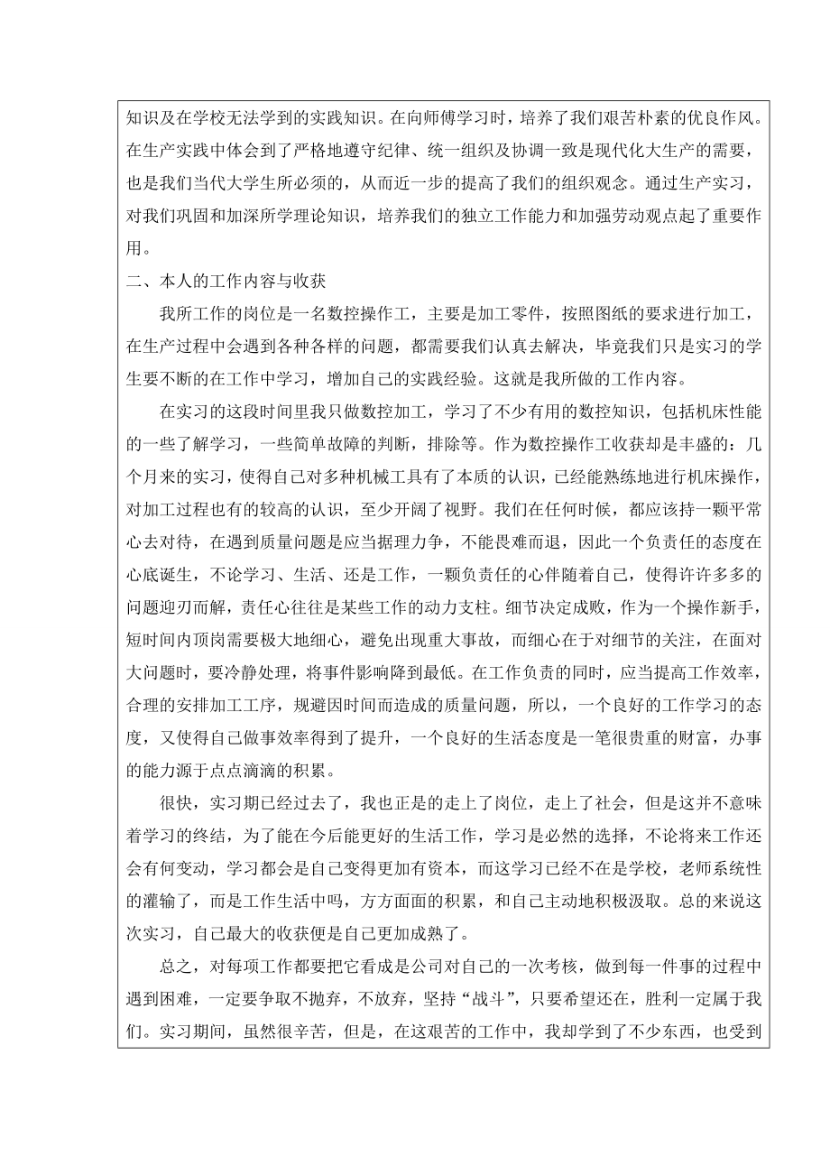 液压冲击试验台设计-实习报告.doc_第3页