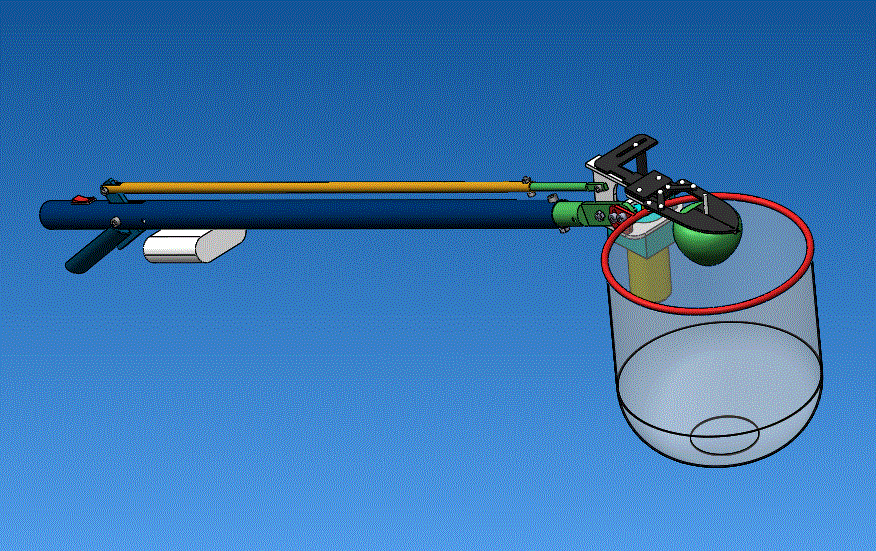 苹果采摘机械手设计（水果采摘机）【毕业论文（说明书）+SOLIDWORKS三维图+step及x_t三维通用格式+CAD图纸】.zip
