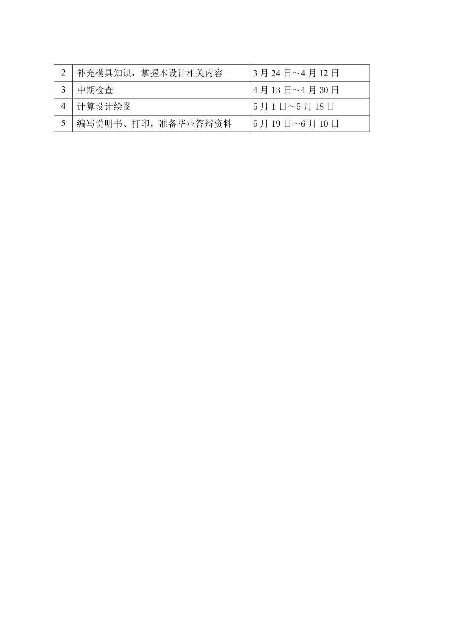 隔震支座橡胶模具制作工艺.docx_第2页