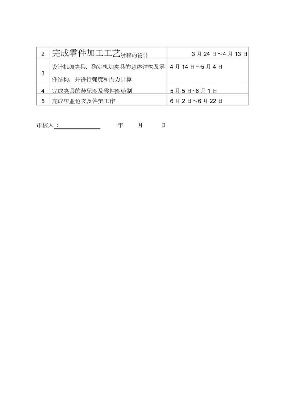 典型摇枕（110t）机加工艺设计及钻模设计.doc_第3页