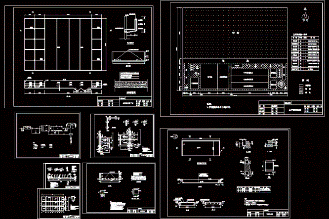 某造纸厂处理CAD图.dwg
