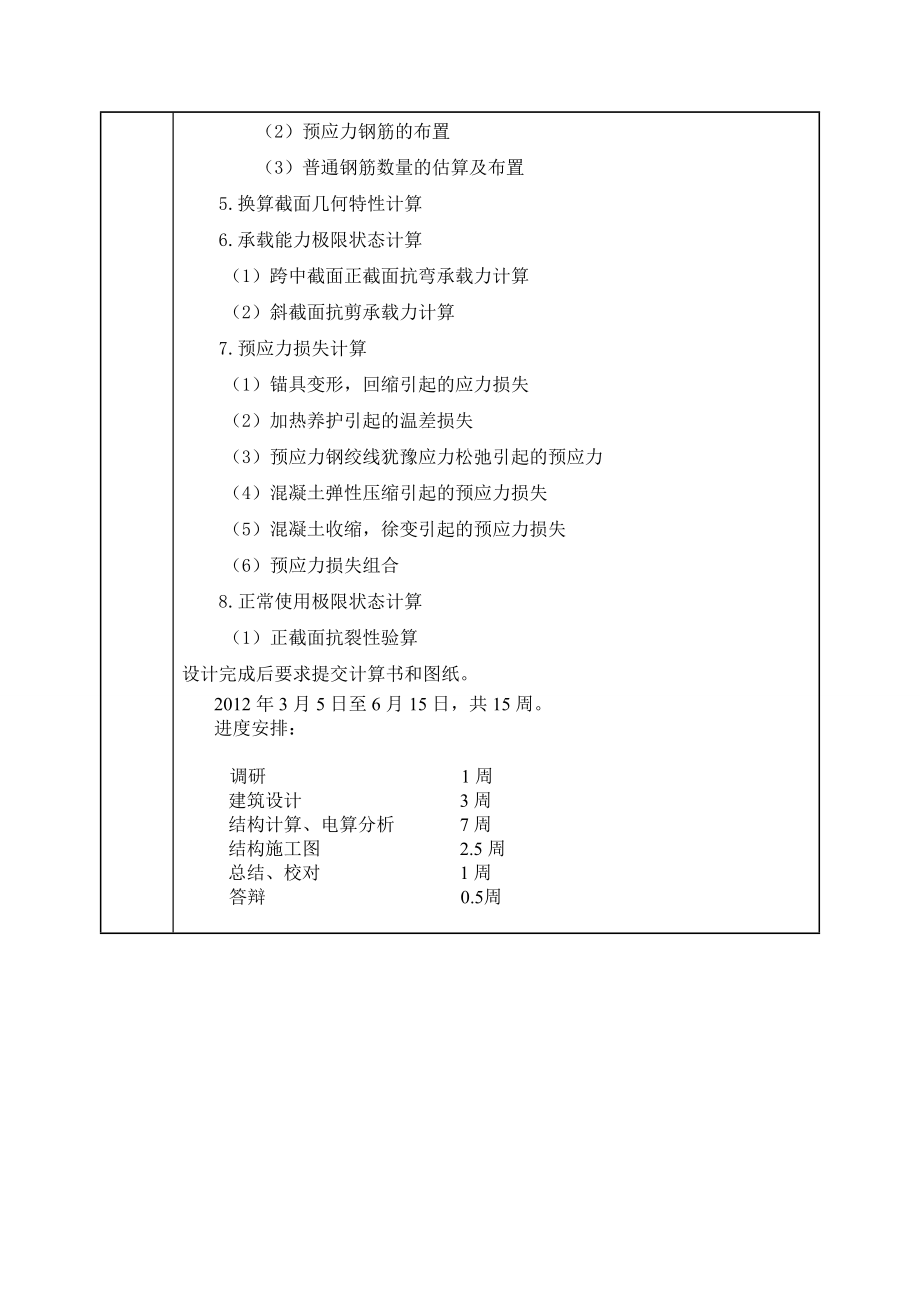 南方旅馆建筑、结构设计-开题报告.doc_第3页