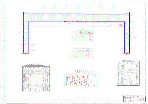 山西宁武龙泉矿回采工作面布置图.pdf