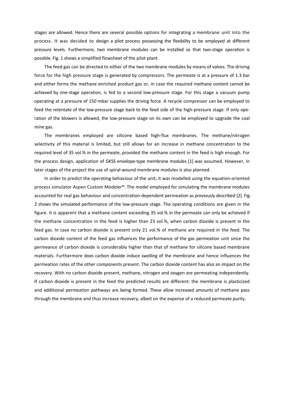 外文翻译-高温度燃料电池处理煤矿低浓度瓦斯.doc_第3页