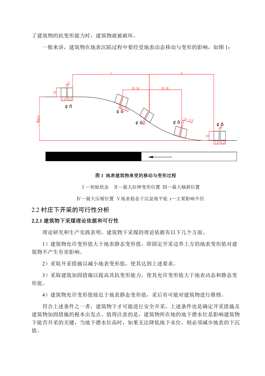 专题-城郊矿村庄下压煤开采技术研究.docx_第2页