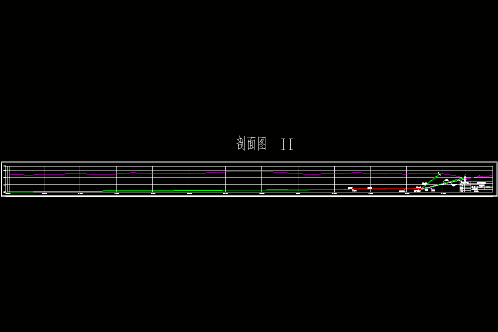 张家峁二矿开采设计【含CAD图纸+文档】.zip