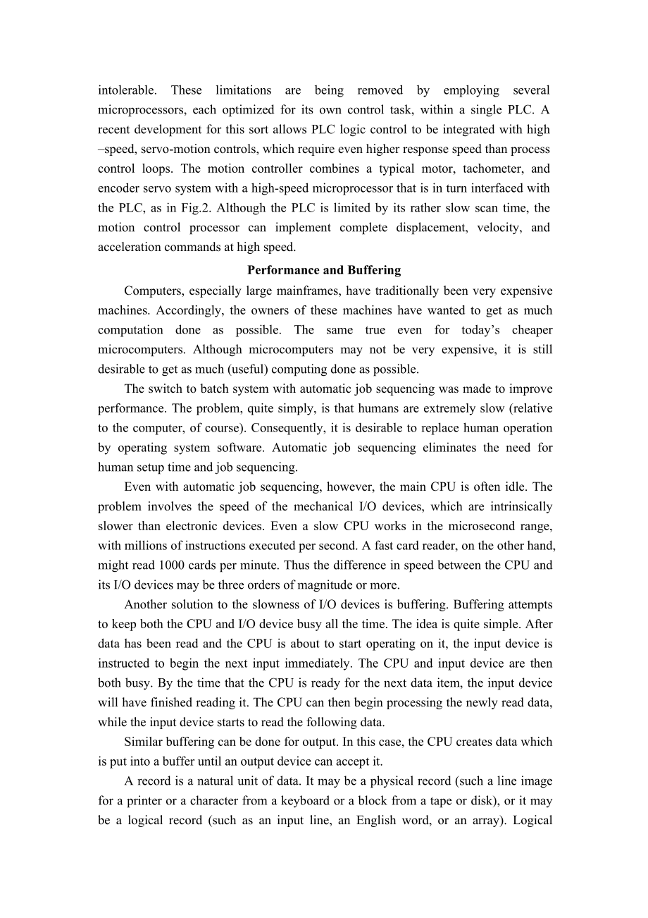 外文翻译-可编程逻辑控制器.doc_第3页