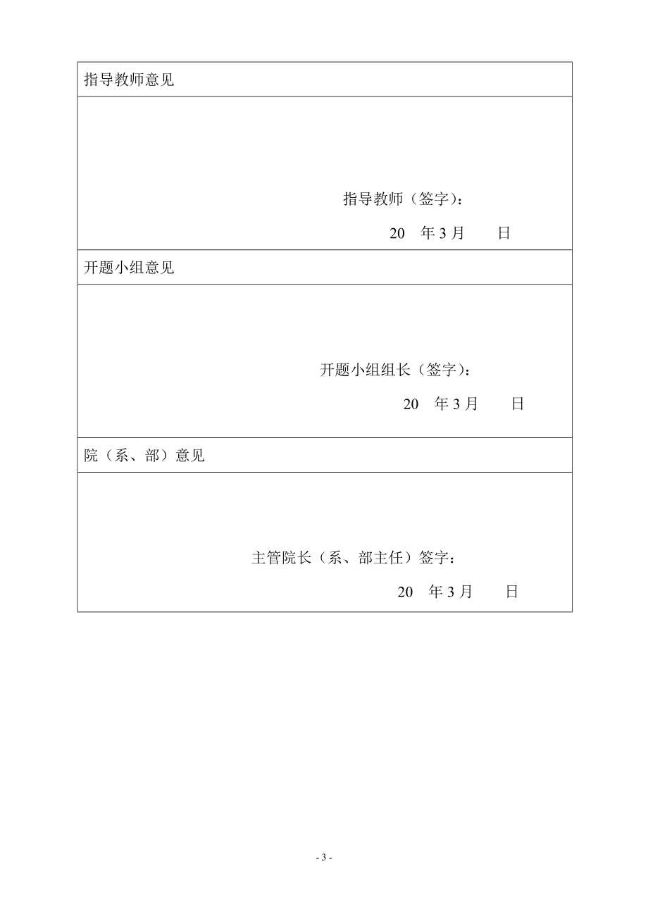 5号电池充电器底座注塑模设计-开题报告.doc_第3页