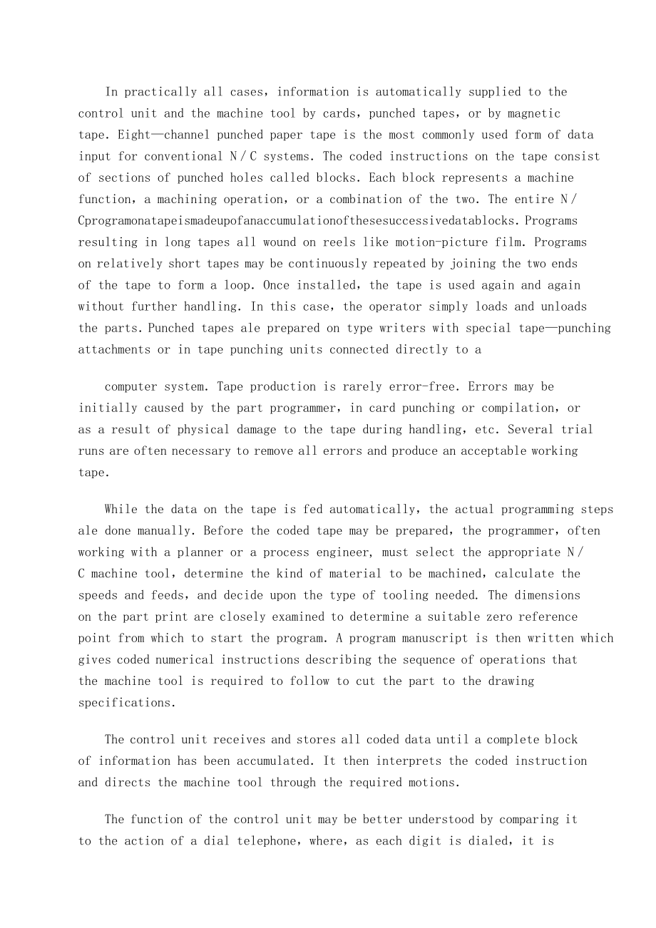 外文翻译-数控技术发展趋势.doc_第2页