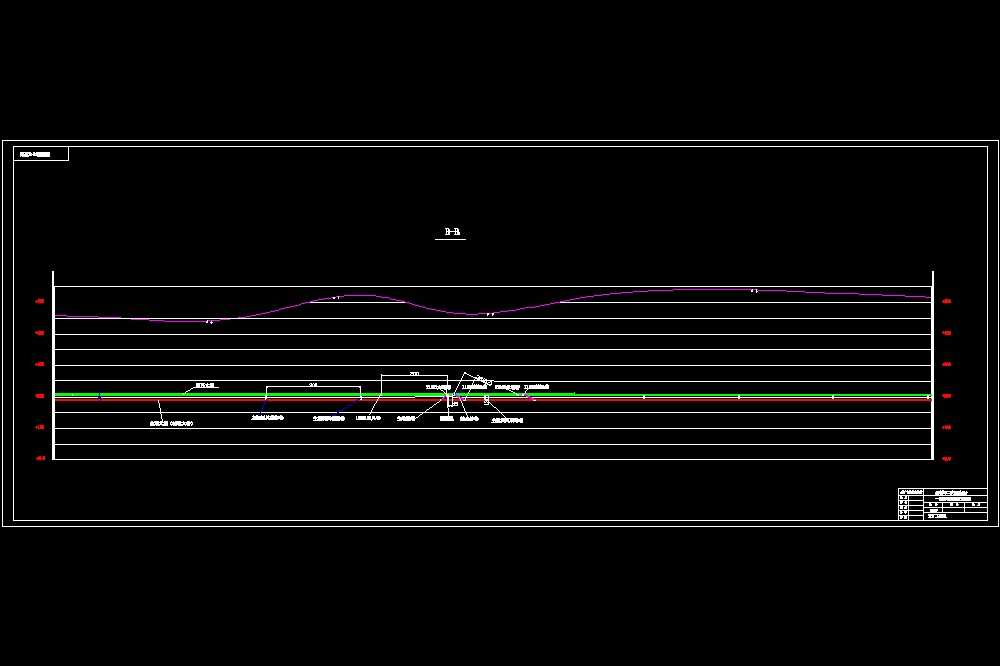 桑树坪煤矿二矿开采设计【含CAD图纸+文档】.zip