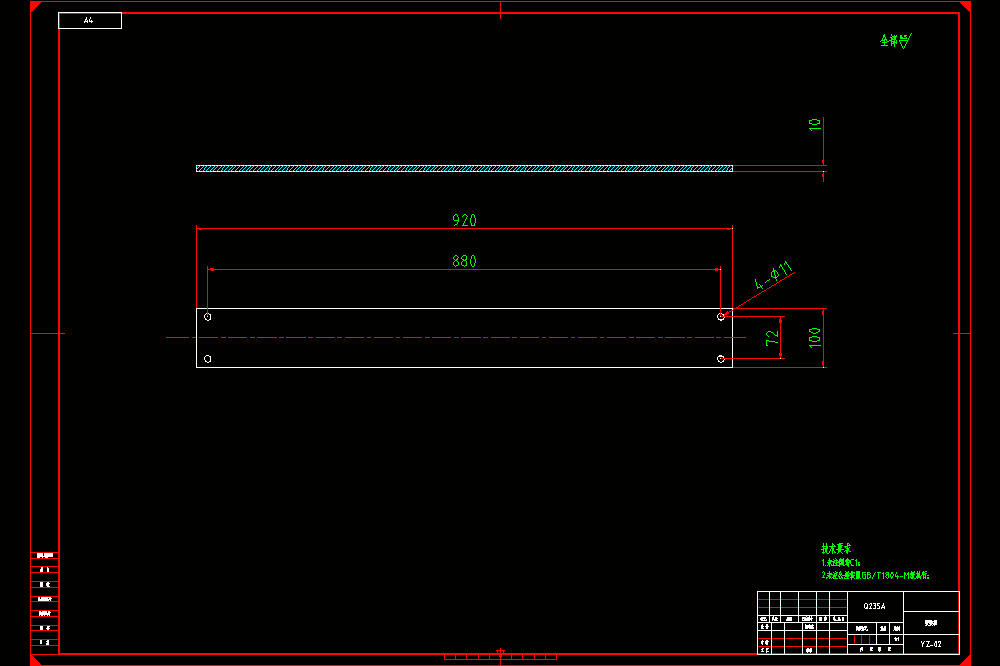 基于PLC的智能窗帘控制系统设计(CAD图纸+SolidWorks三维模型+说明书).zip