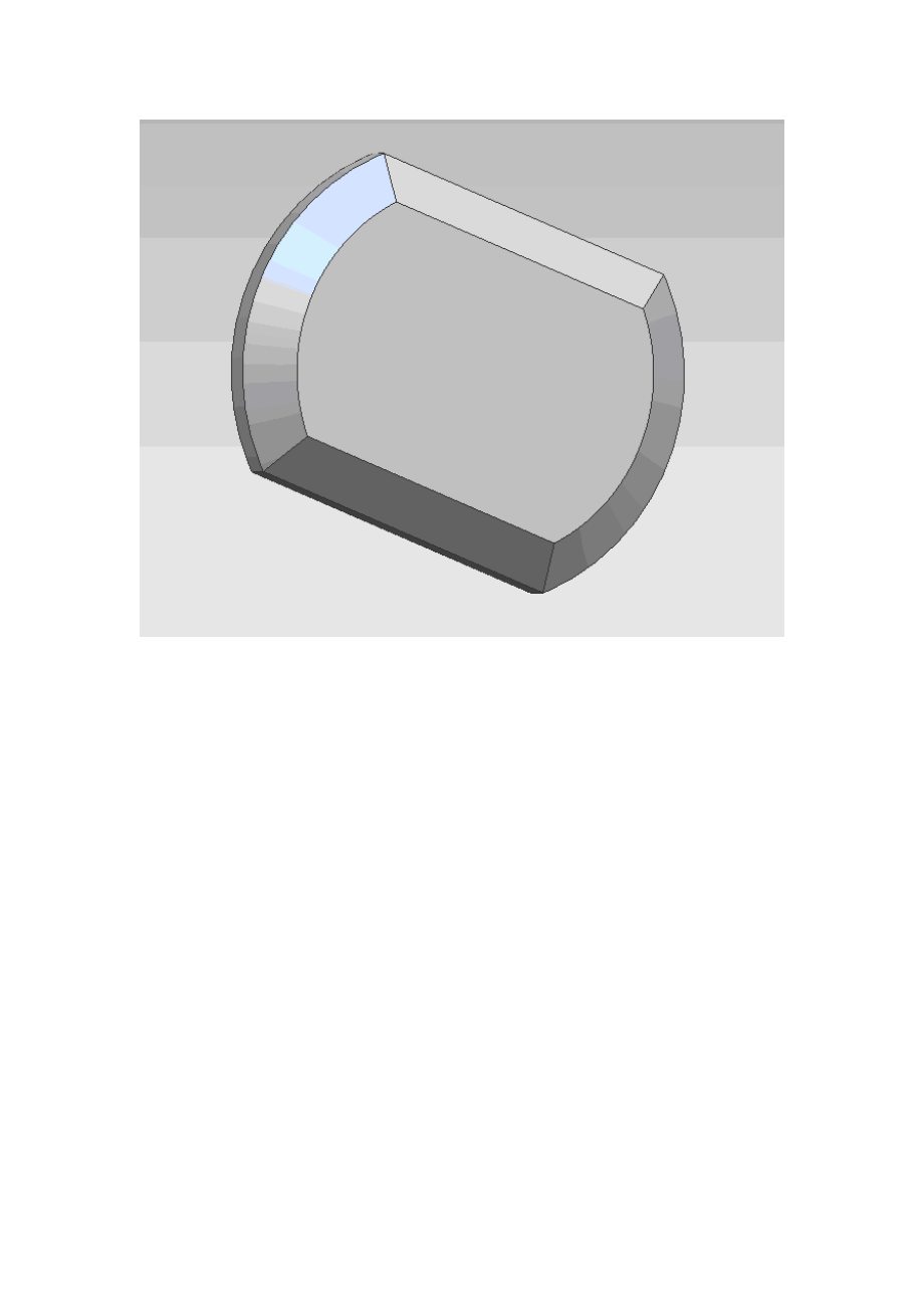 罩盖注塑模具设计【盒盖模具】【含CAD图纸、三维模型和说明书】.zip