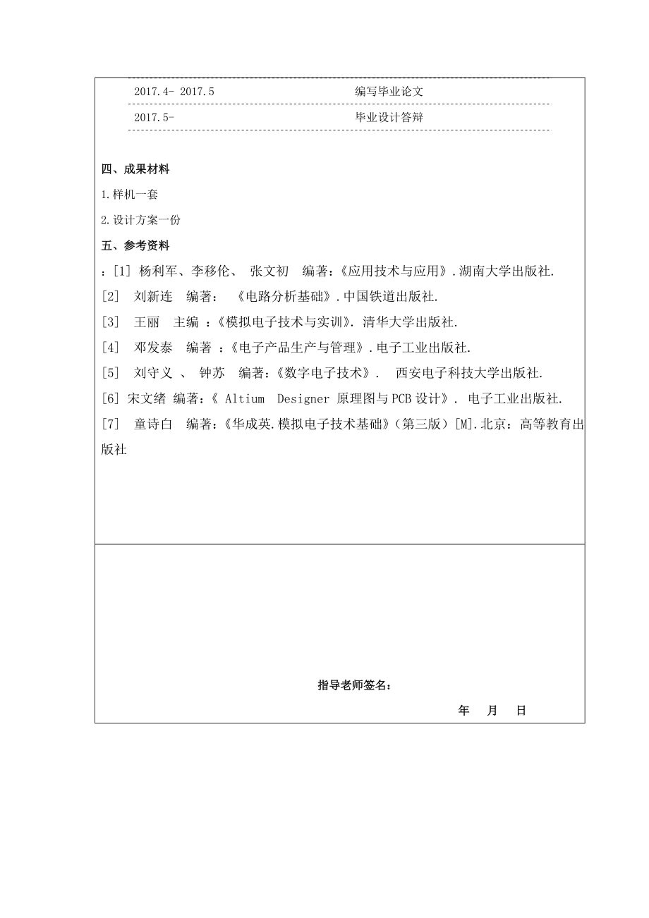 高保真功放的功率放大器的芯片设计.doc_第2页